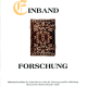 Titel Einbandforschung Heft 10