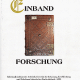 Titel Einbandforschung Heft 18