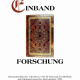 Titel Einbandforschung Heft 24