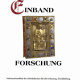 Titel Einbandforschung Heft 30