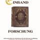 Titel Einbandforschung Heft 39