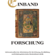 Titel Einbandforschung Heft 43